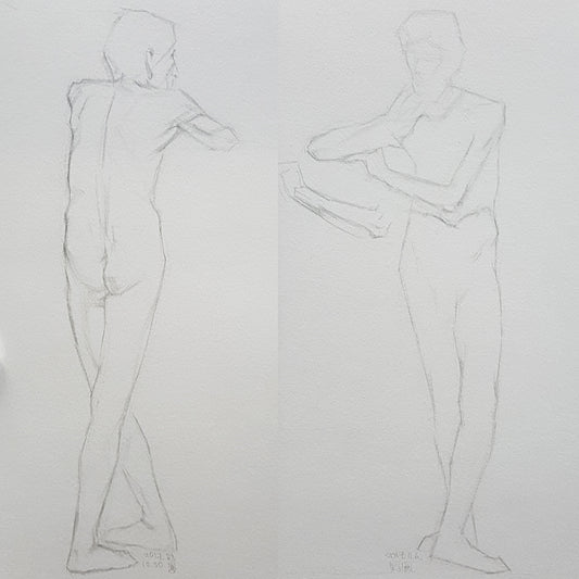 Life Drawing_Short Poses_20171113_t04w06